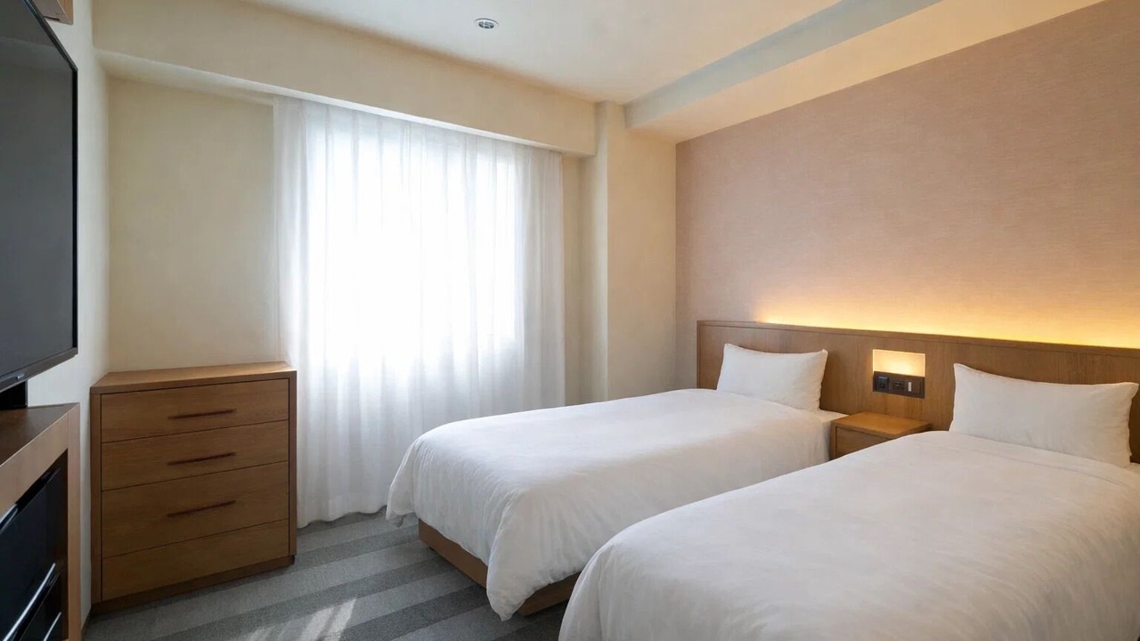 Photo of Bedroom in Kannai