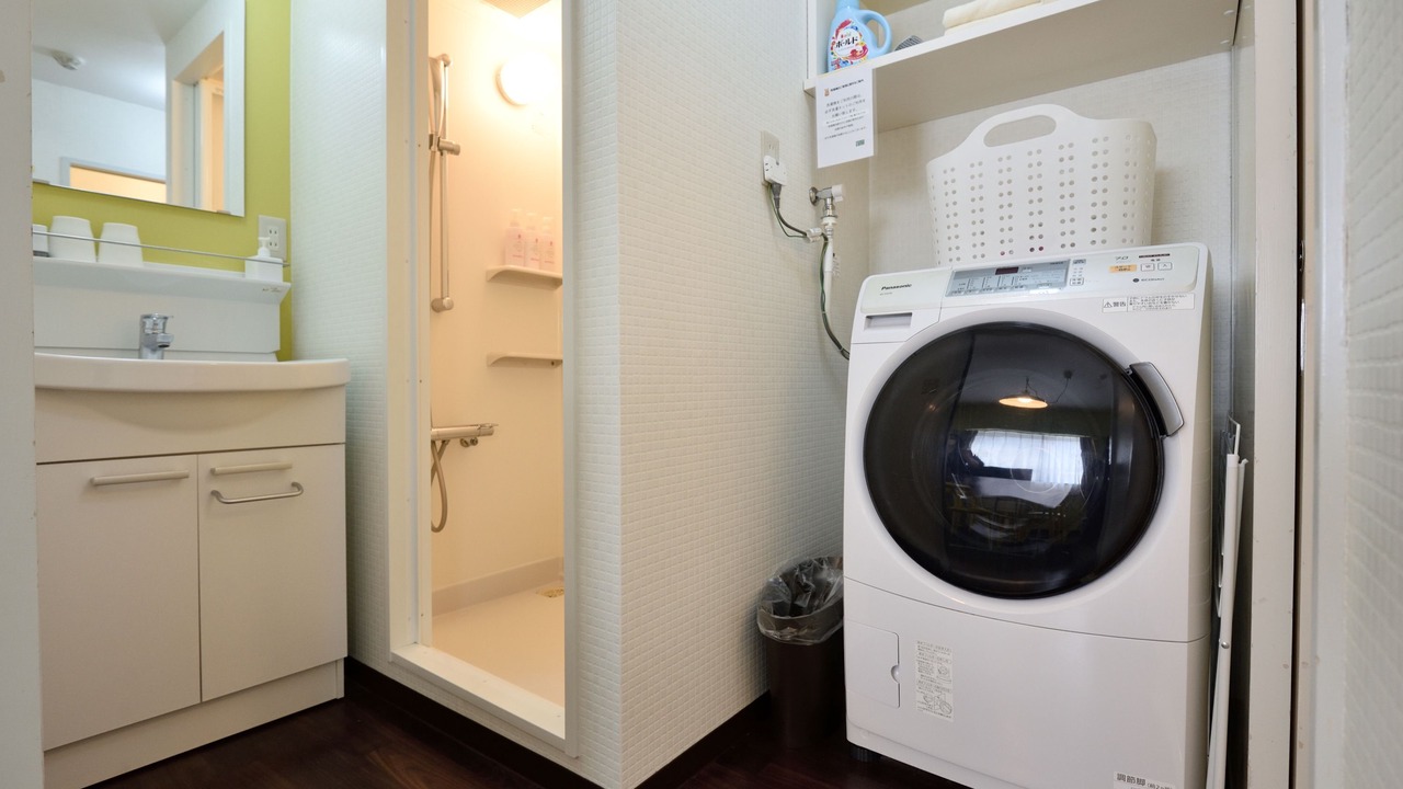 Photo of Bathroom in Kawaguchi