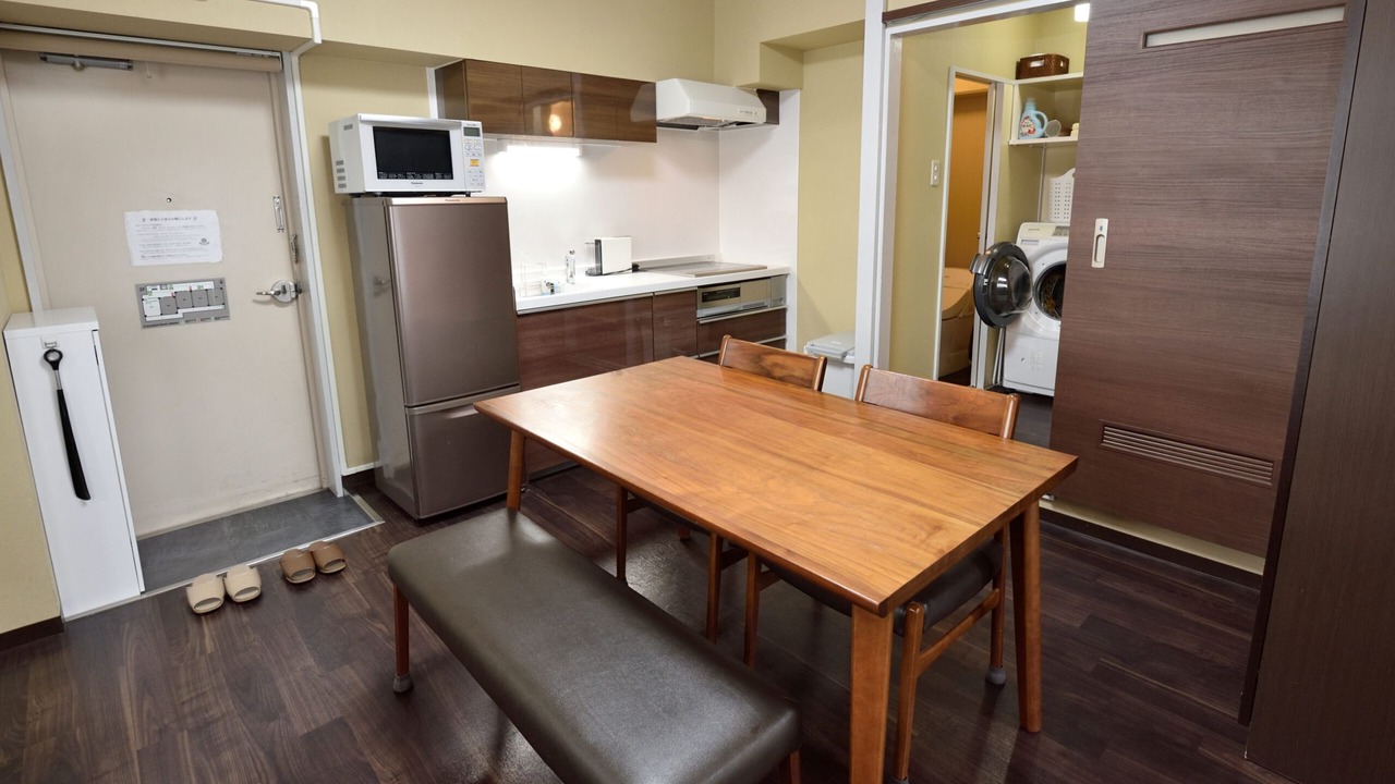 Photo of Livingroom in Kawaguchi