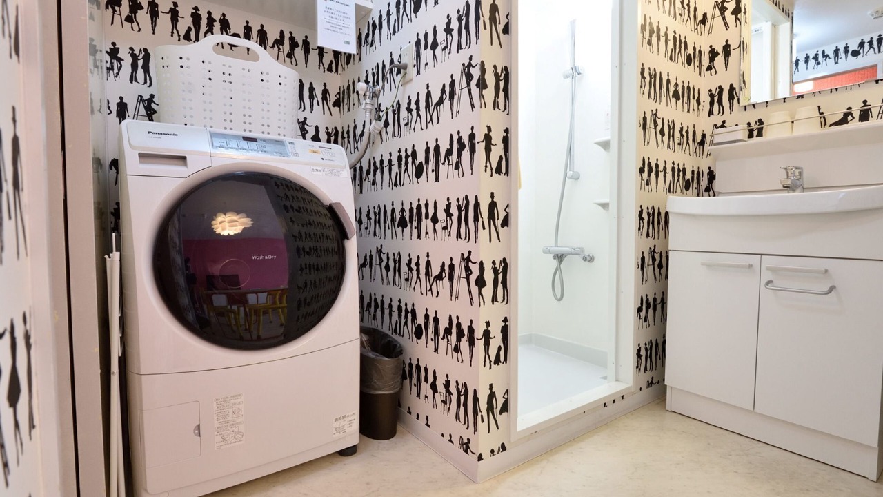 Photo of Bathroom in Kawaguchi