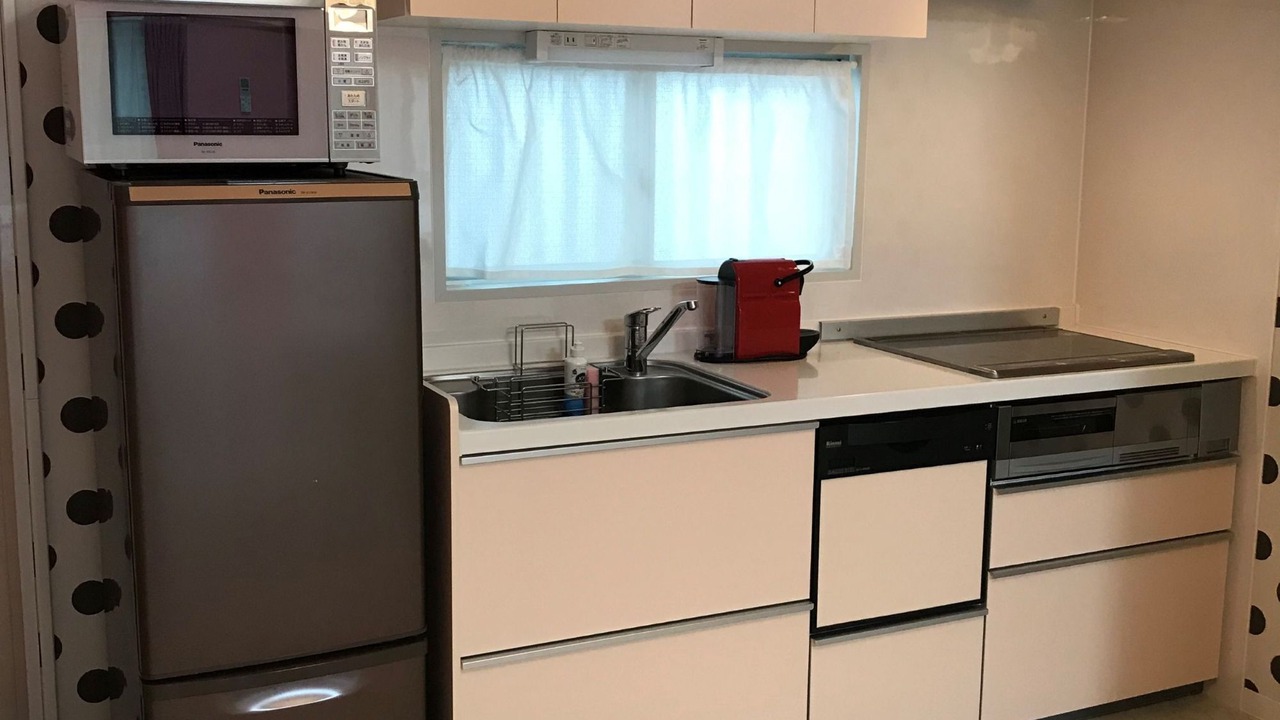Photo of Kitchen in Kawaguchi