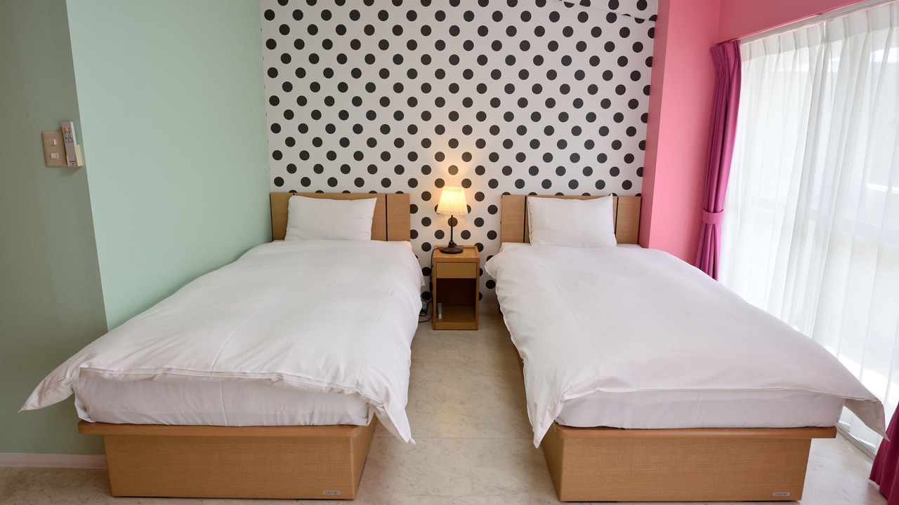 Photo of Bedroom in Kawaguchi