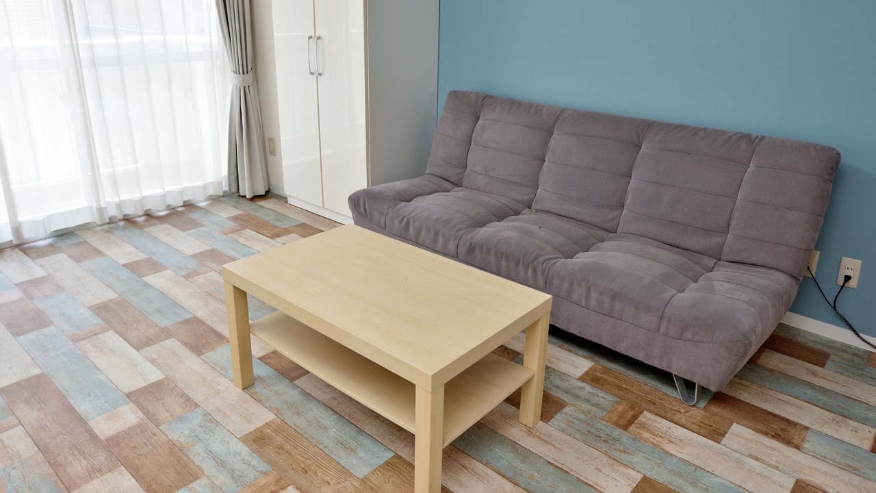 Photo of Livingroom in Kawaguchi