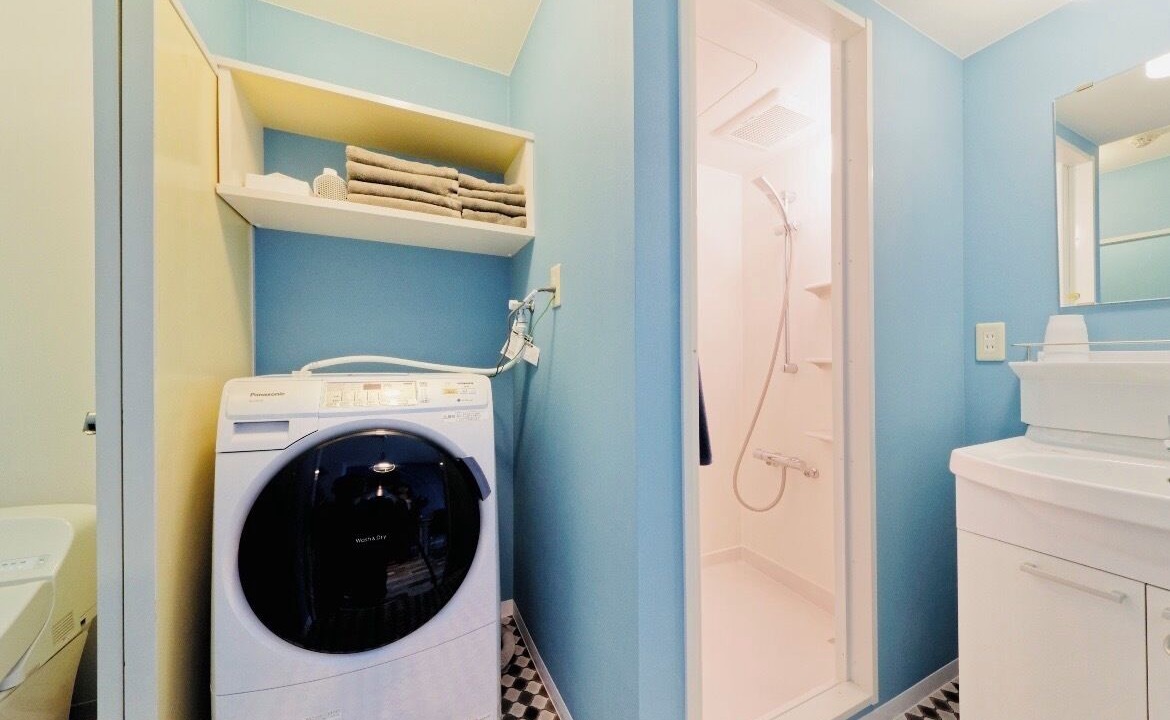 Photo of Bathroom in Kawaguchi
