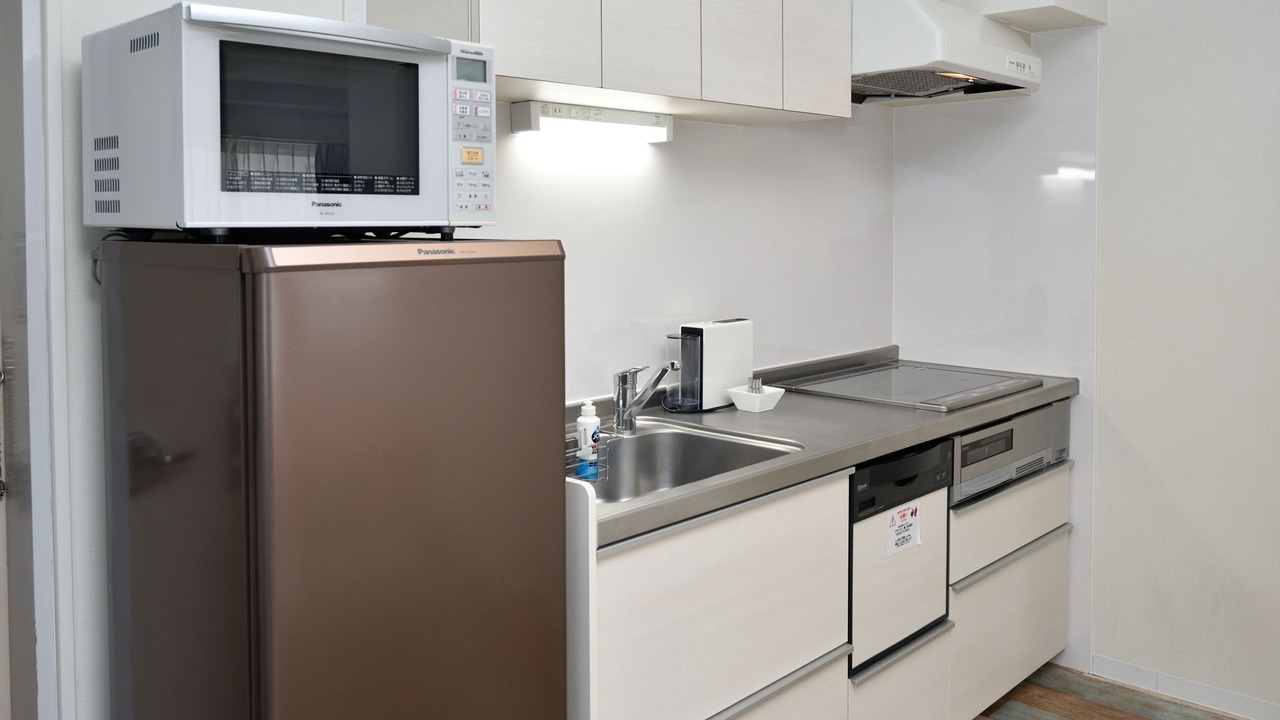 Photo of Kitchen in Kawaguchi