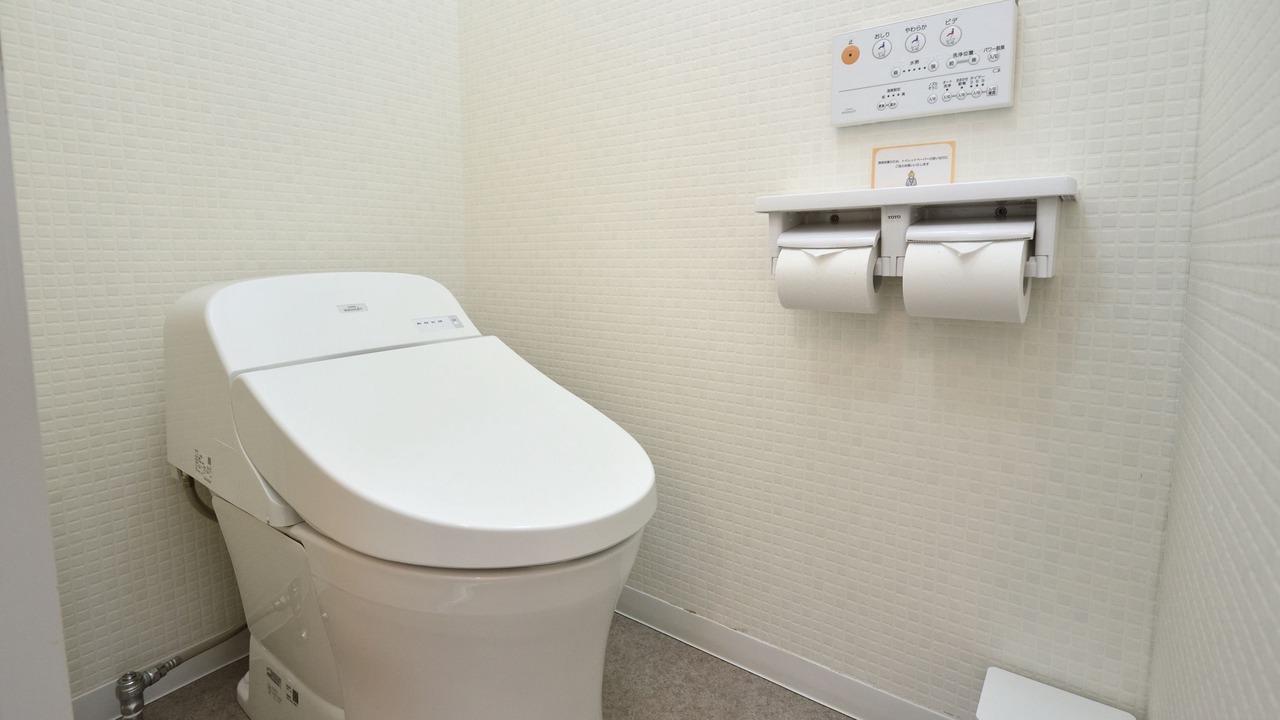 Photo of Bathroom in Kawaguchi