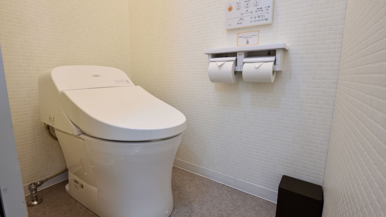 Photo of Bathroom in Kawaguchi