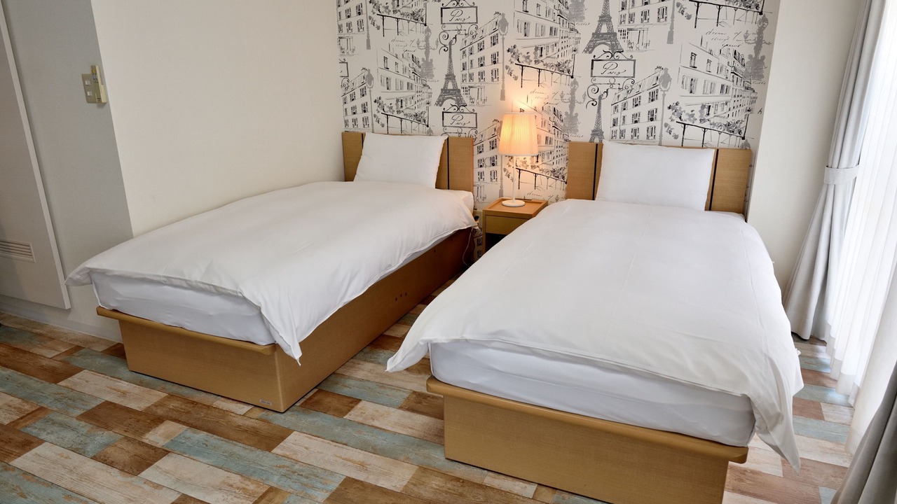 Photo of Bedroom in Kawaguchi