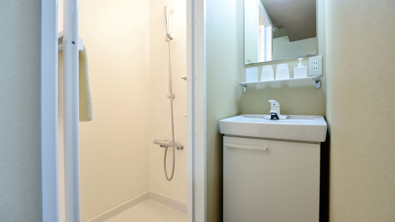 Photo of Bathroom in Kawaguchi