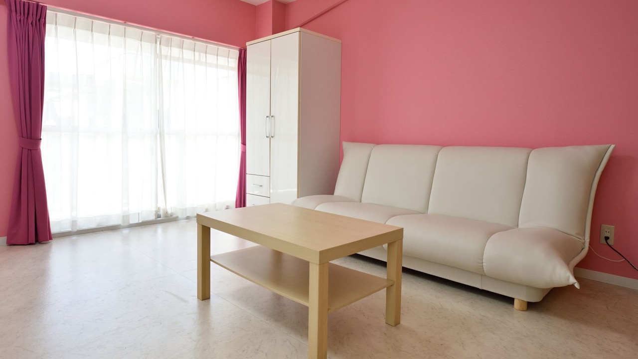 Photo of Livingroom in Kawaguchi