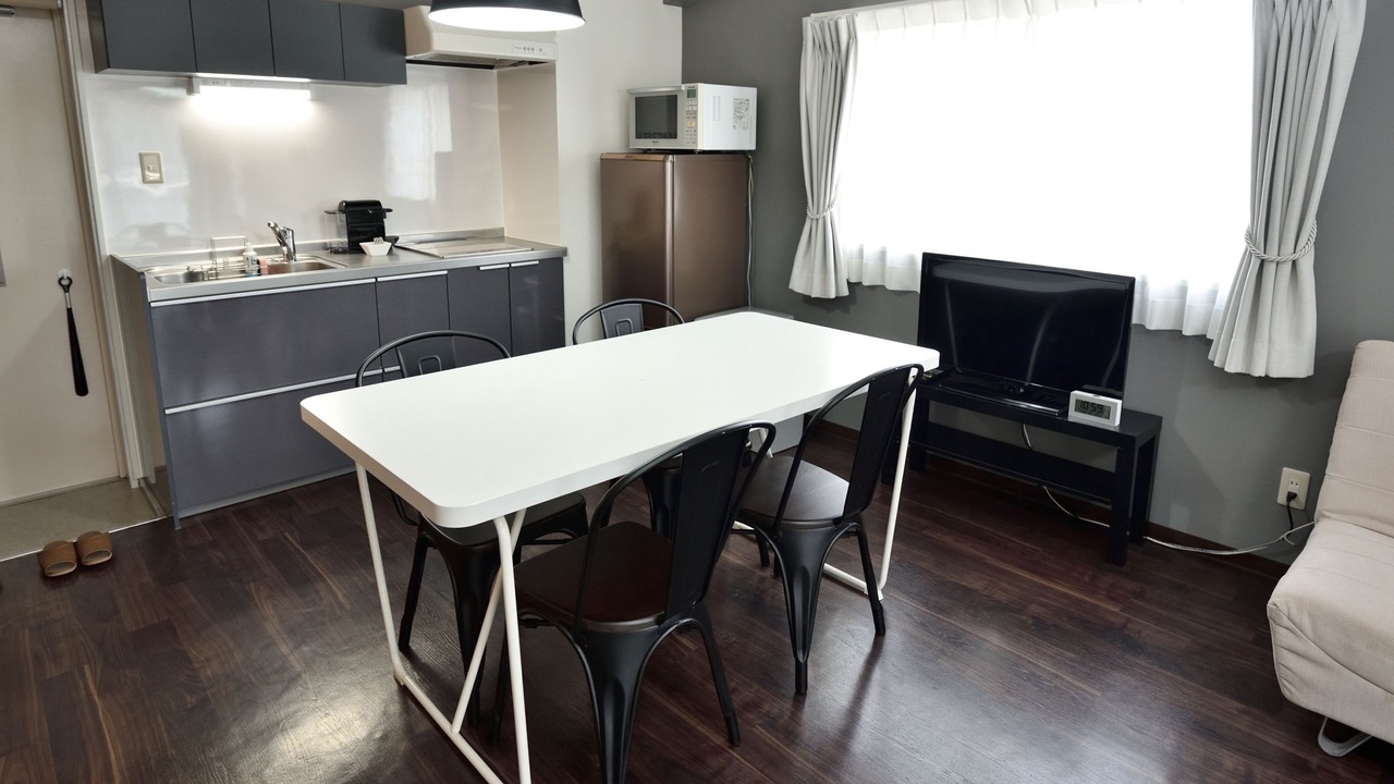 Photo of Livingroom in Kawaguchi
