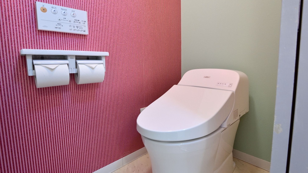 Photo of Bathroom in Kawaguchi