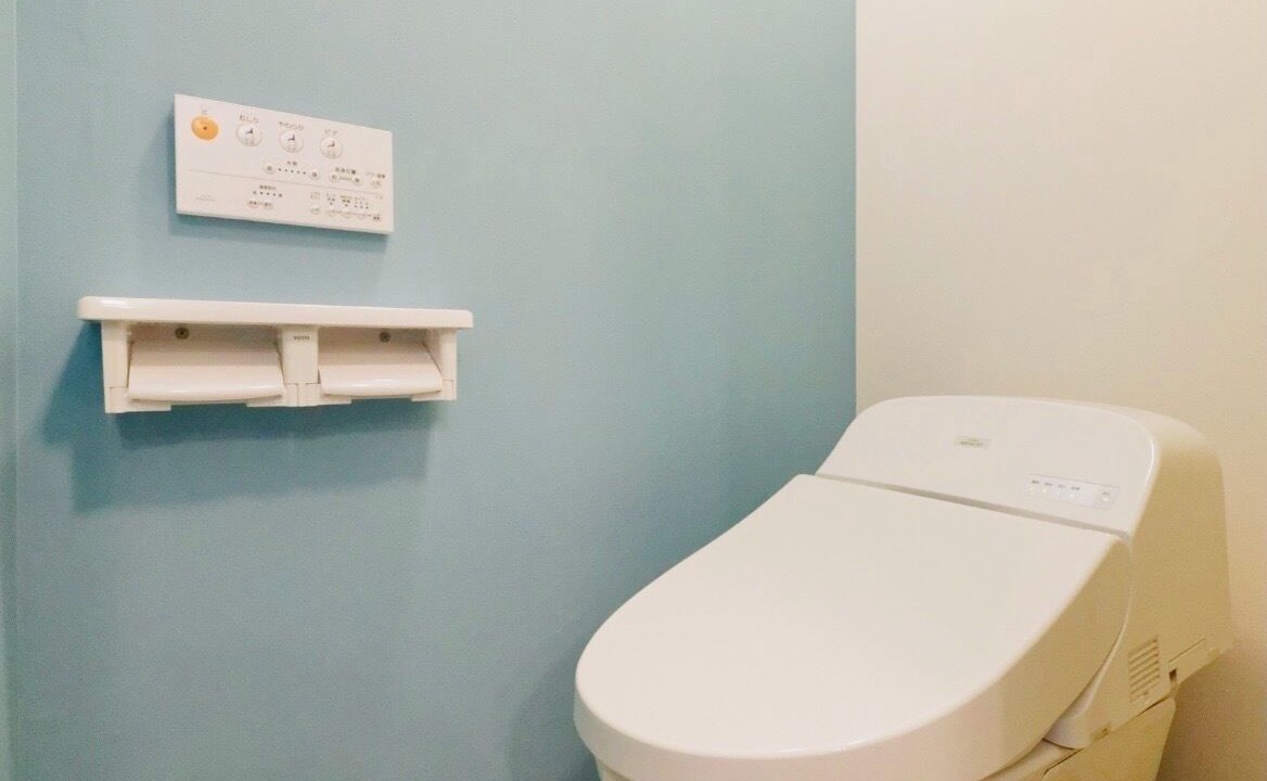 Photo of Bathroom in Kawaguchi