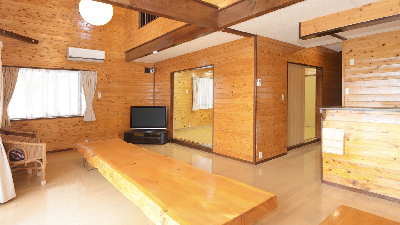 Photo of Livingroom in Fujikawaguchiko