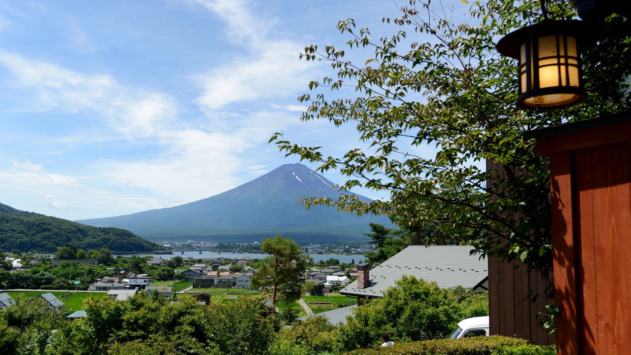 Photo of Others in Fujikawaguchiko