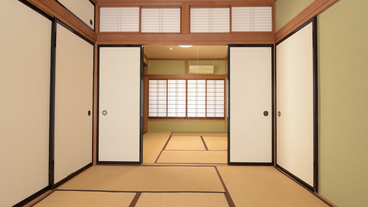 Photo of Bedroom in Fujikawaguchiko