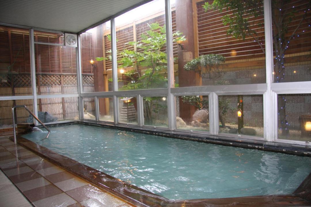 Photo of Others in Togura Kamiyamada Onsen