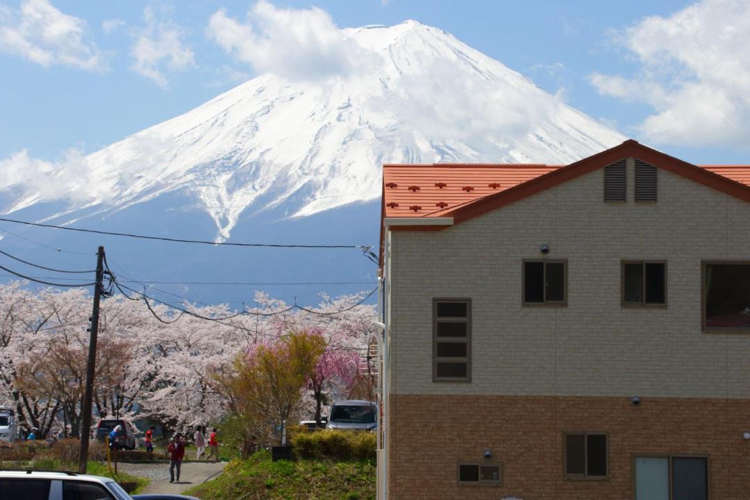 Photo of Others in Fujikawaguchiko