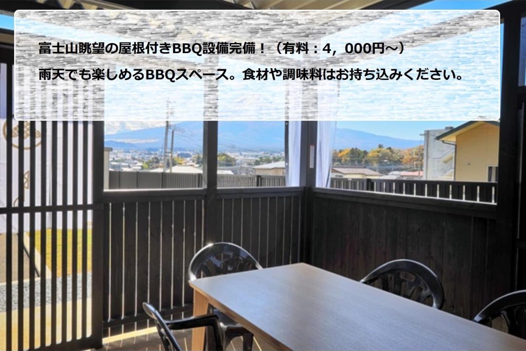 Photo of Others in Fujiyoshida