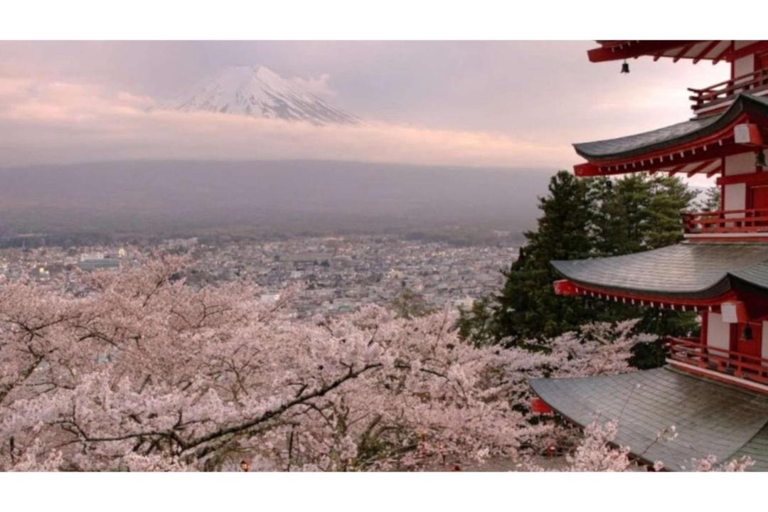 Photo of Others in Fujiyoshida