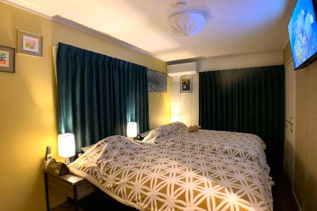 Photo of Bedroom in Tateishi