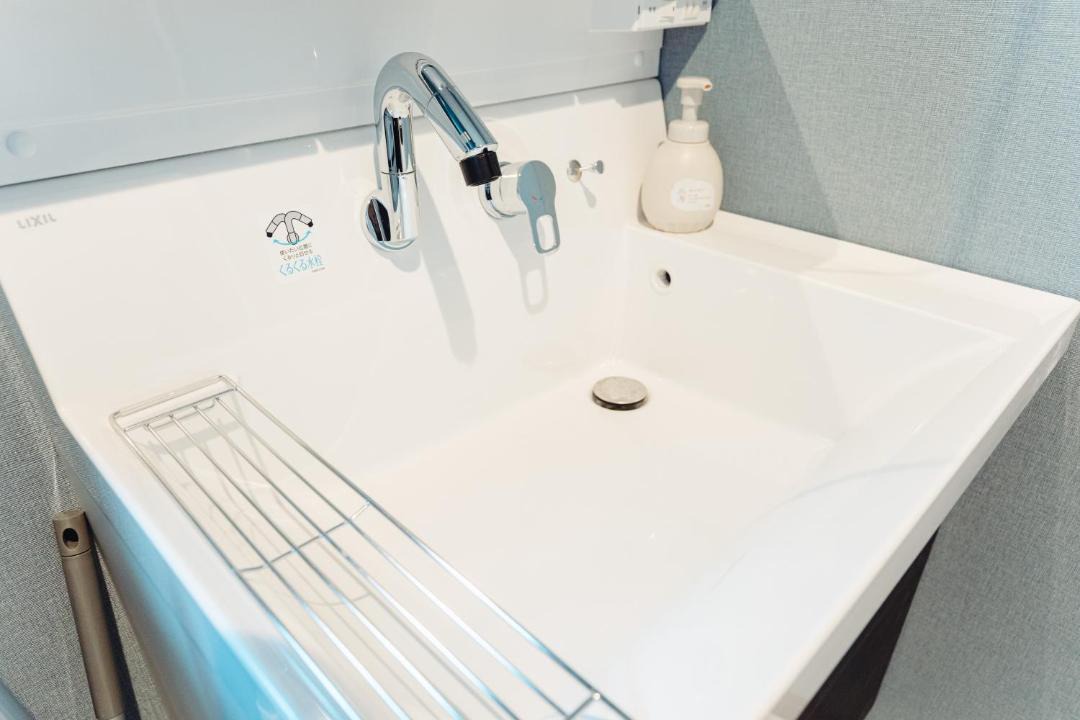 Photo of Bathroom in Higashinari