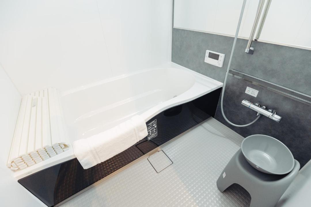 Photo of Bathroom in Higashinari