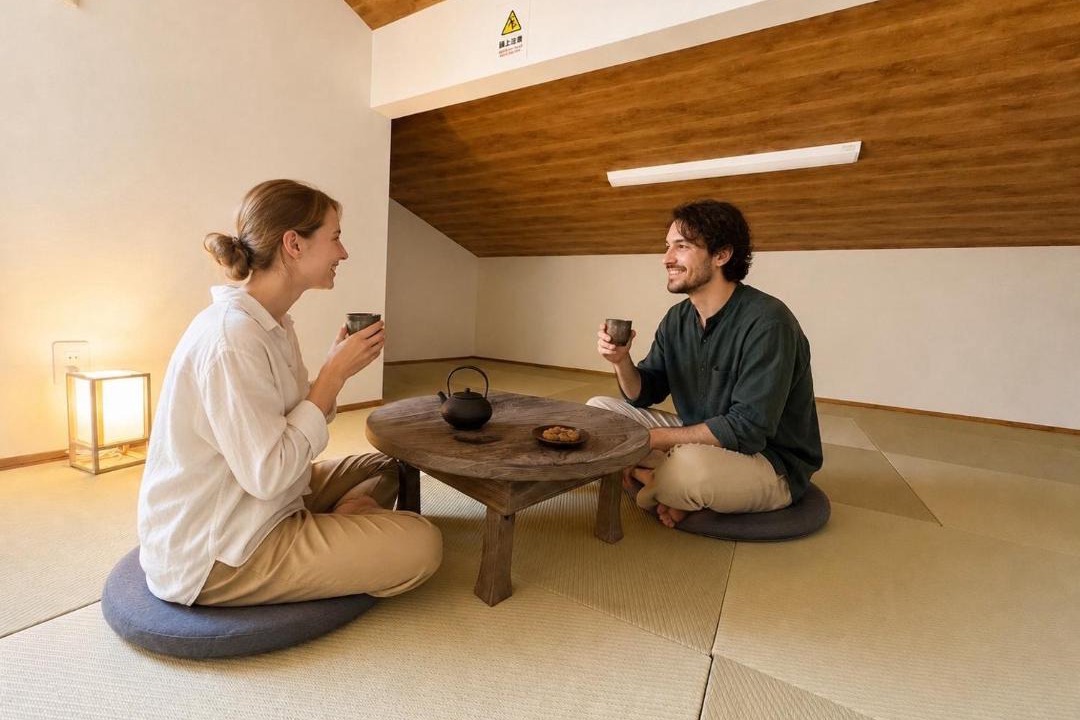Photo of Others in Busshozan Cho