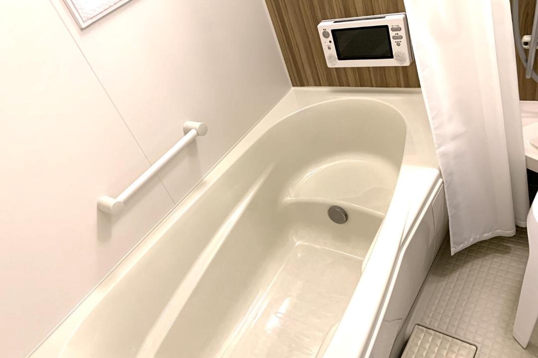 Photo of Bathroom in Tateishi