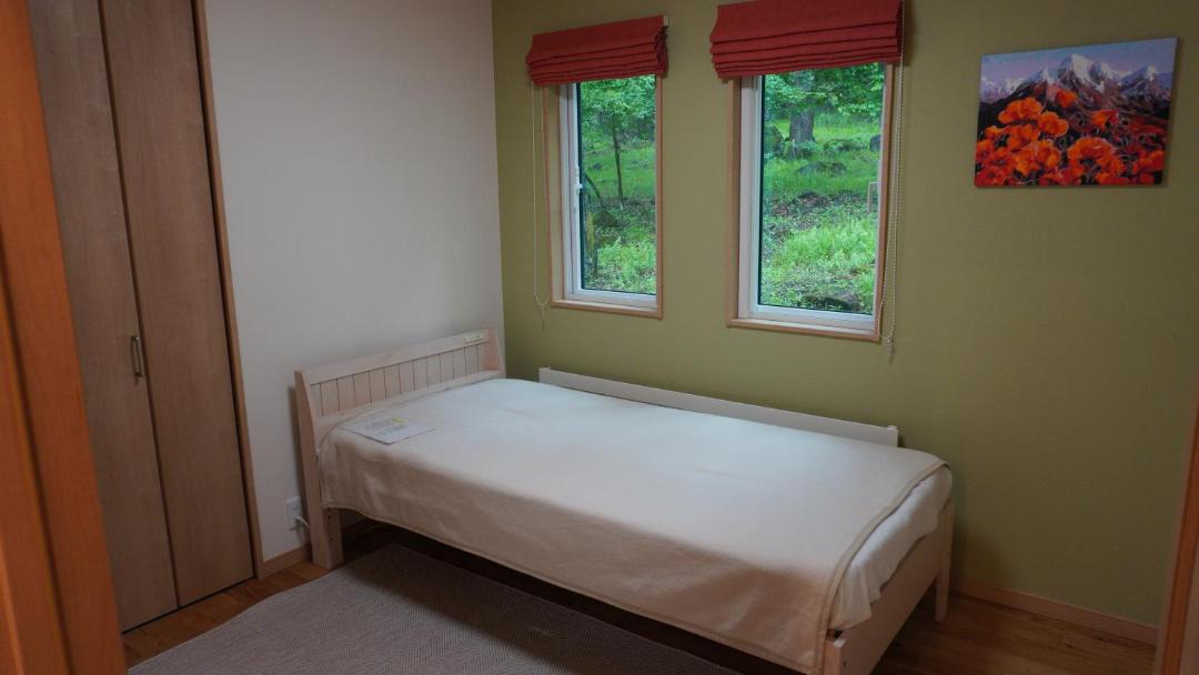 Photo of Bedroom in Chino