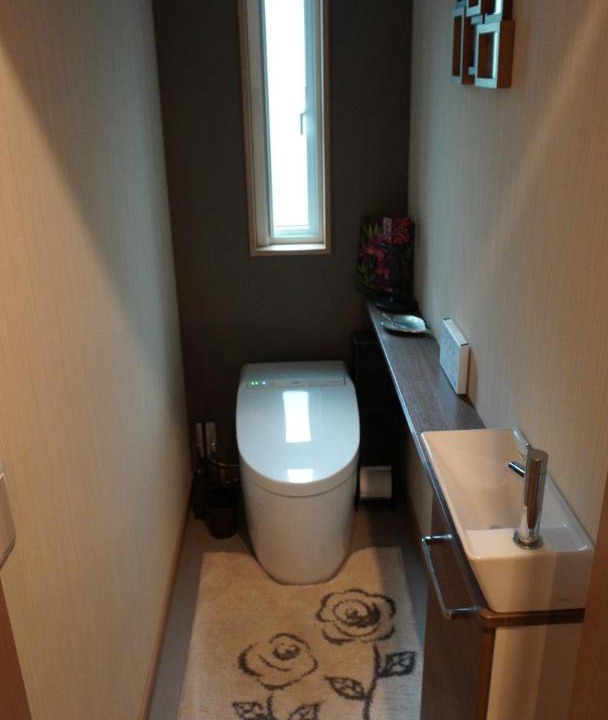 Photo of Bathroom in Chino