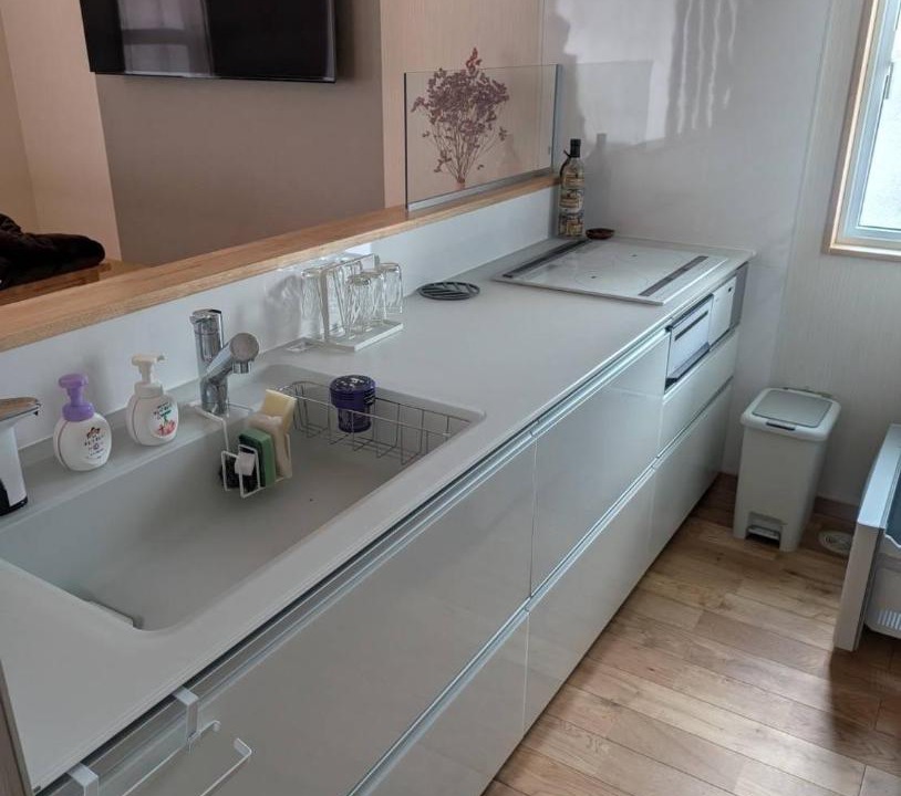 Photo of Kitchen in Chino