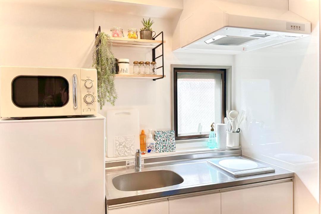 Photo of Kitchen in Ebisu