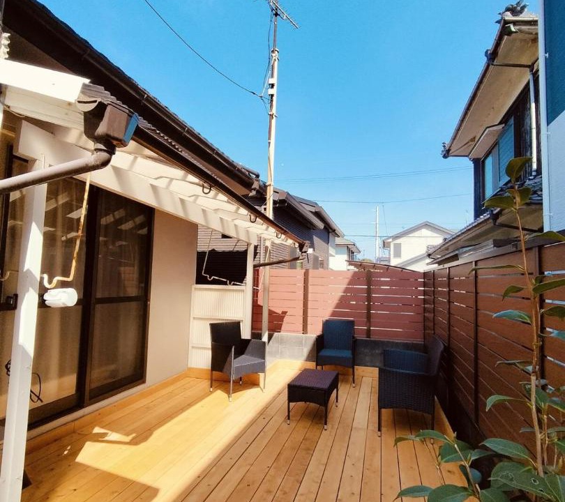 Photo of Others in Masaki-cho