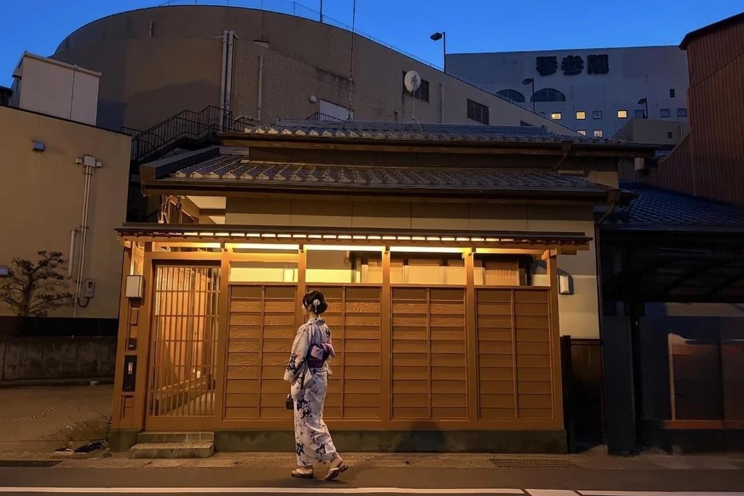 Photo of Others in Konpira Onsen