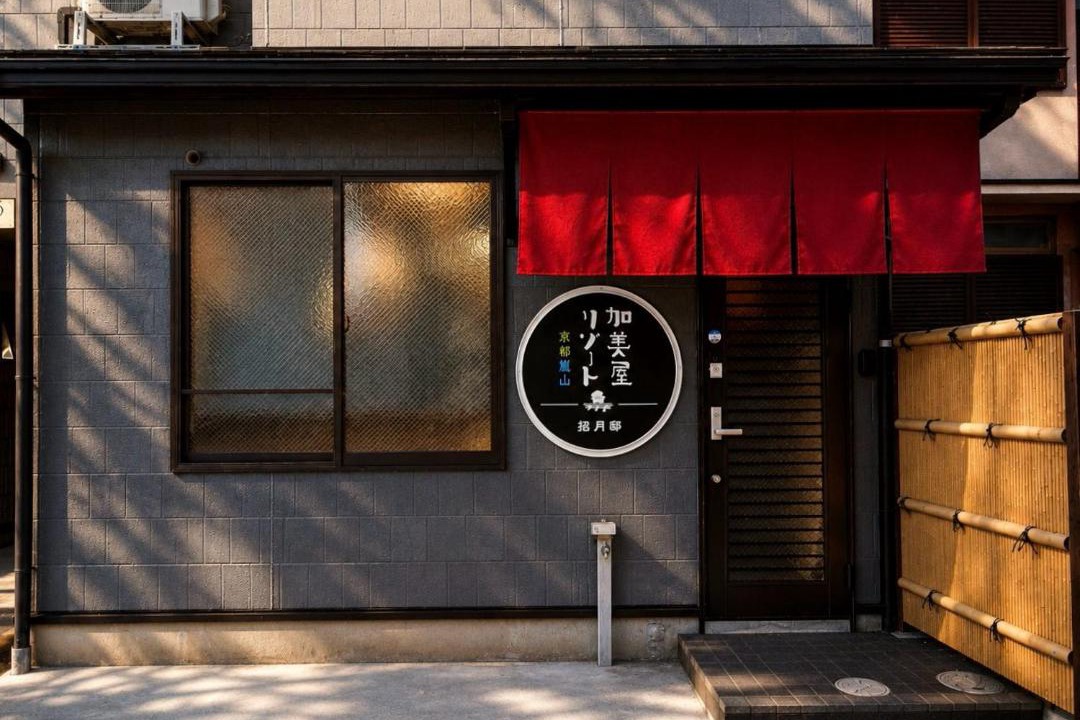Photo of Others in Arashiyama