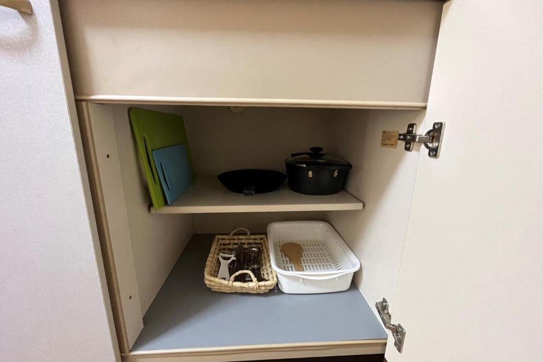 Photo of Kitchen in Nishiogikita
