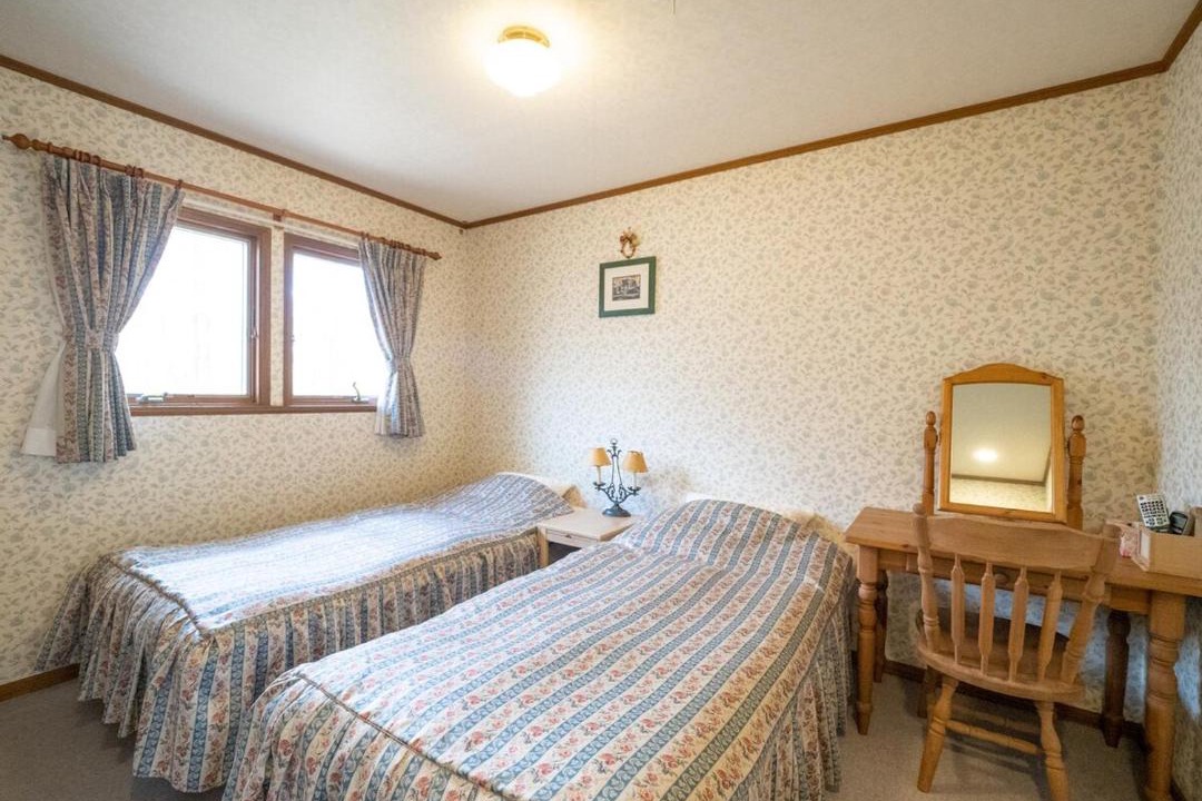 Photo of Bedroom in Nasu
