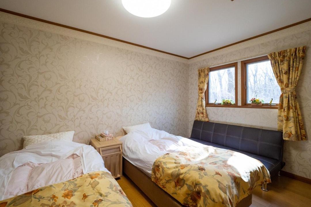Photo of Bedroom in Nasu