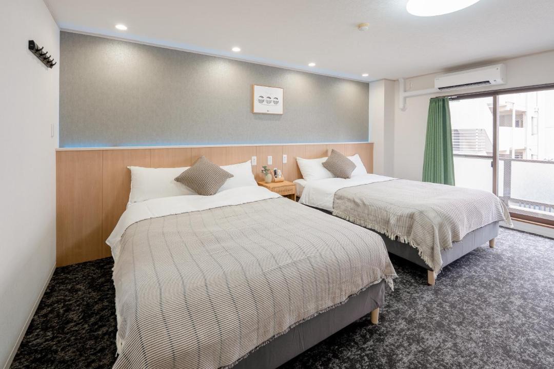 Photo of Bedroom in Namba