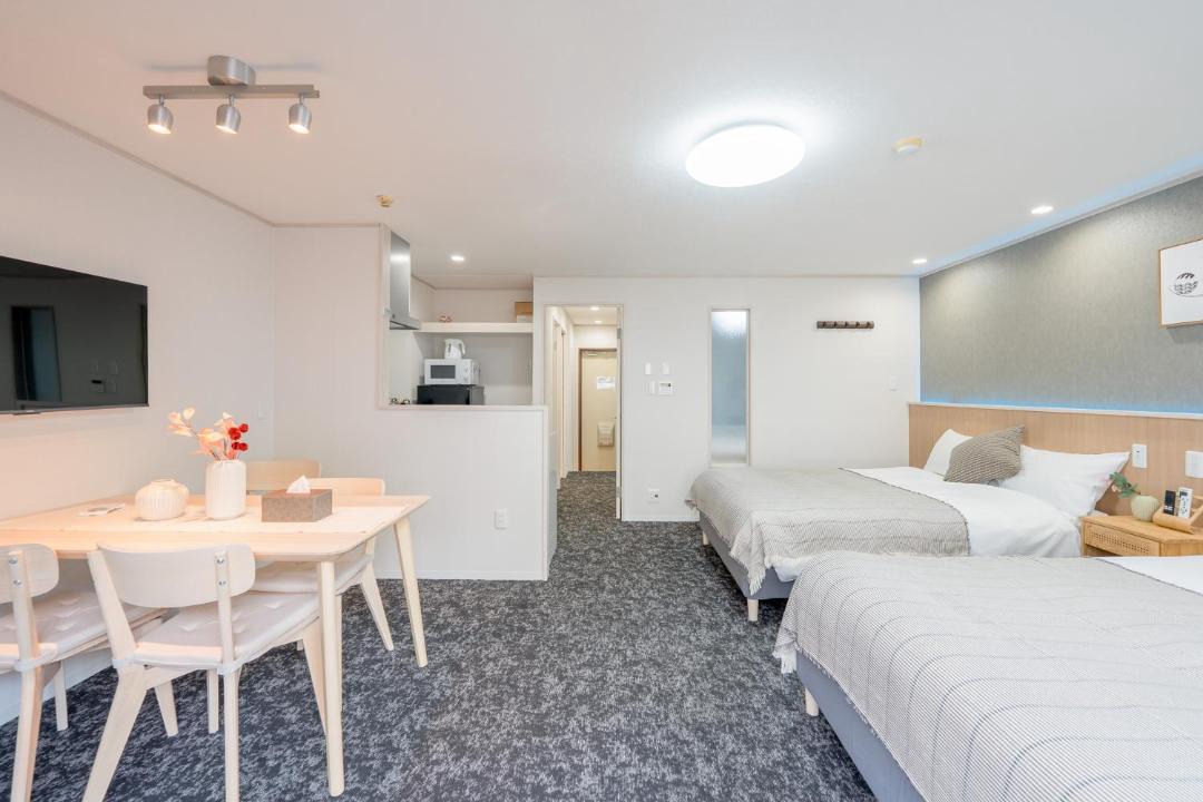 Photo of Bedroom in Namba