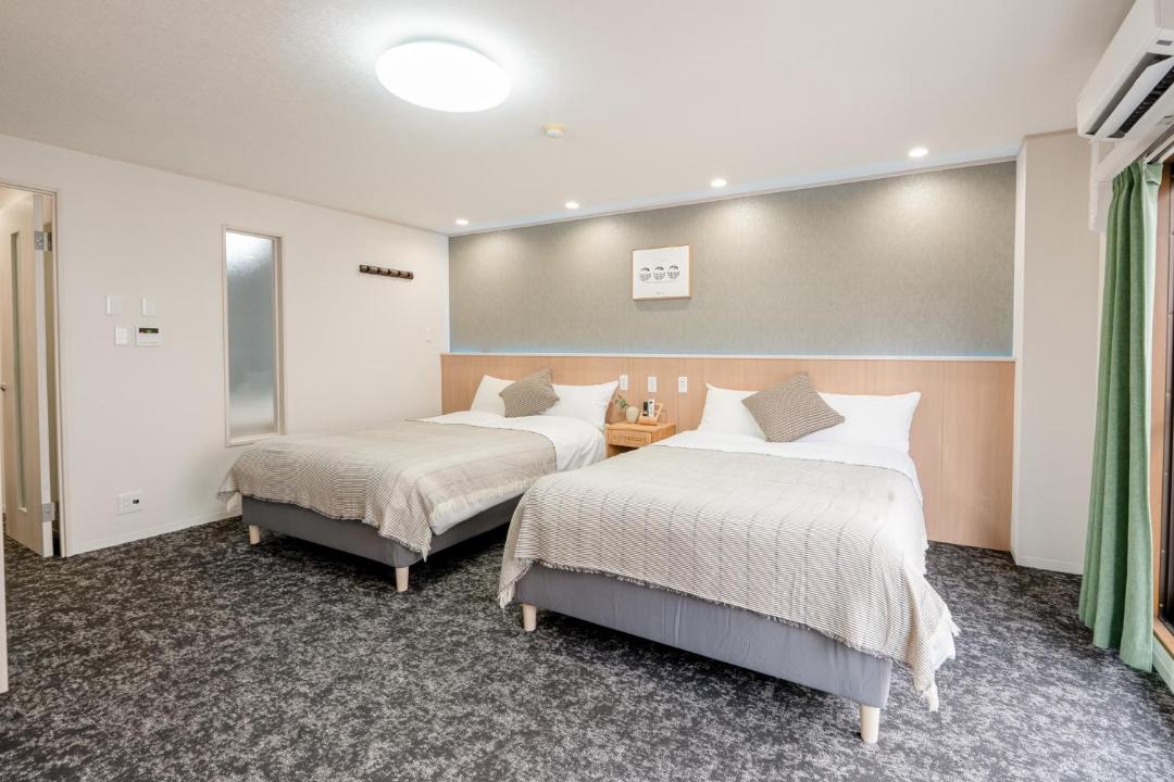 Photo of Bedroom in Namba