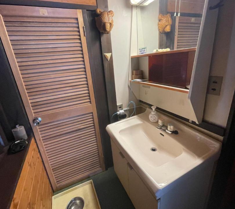 Photo of Bathroom in Yuzawa