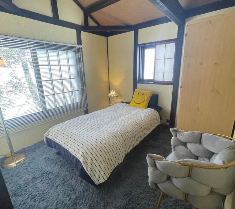 Photo of Bedroom in Yuzawa