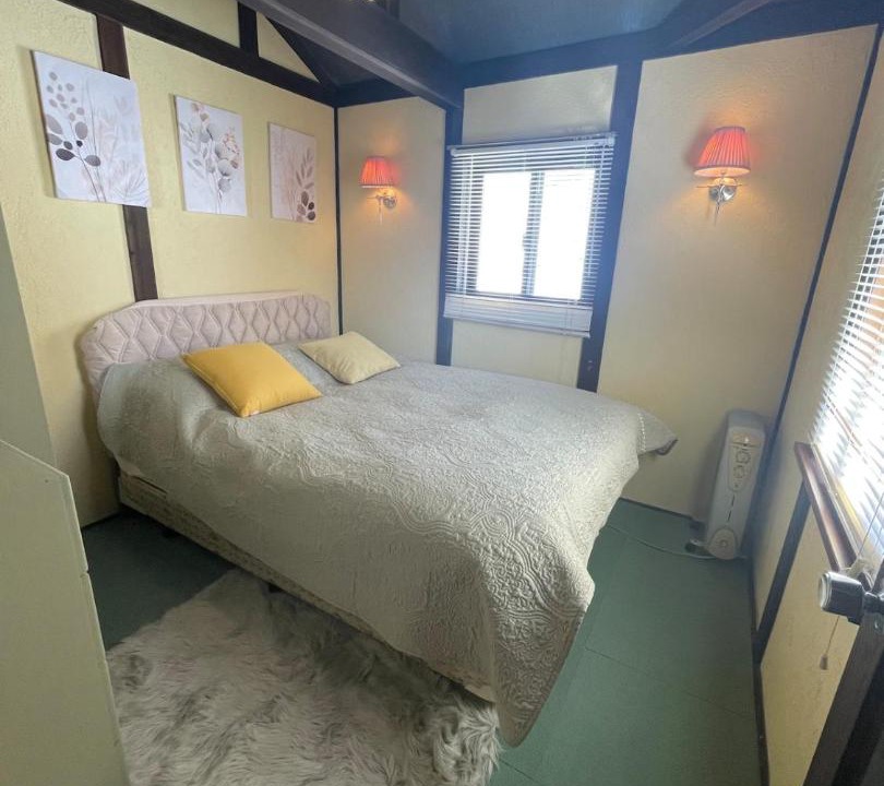 Photo of Bedroom in Yuzawa