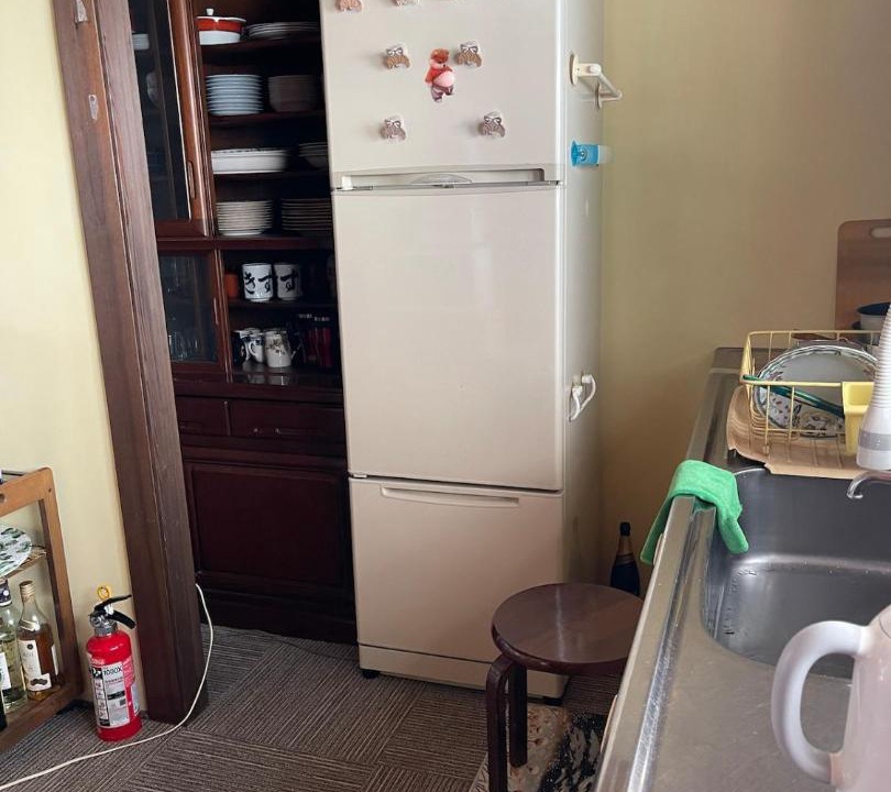 Photo of Kitchen in Yuzawa