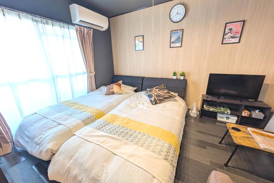 Photo of Bedroom in Nakagawa Ward