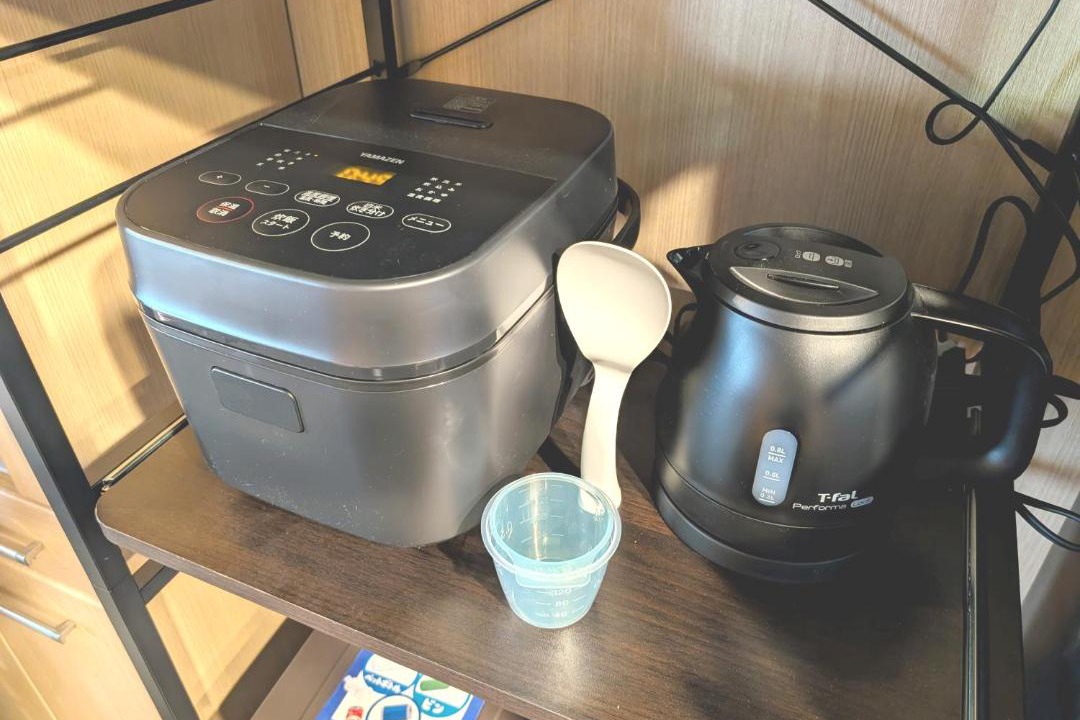 Photo of Kitchen in Nakagawa Ward