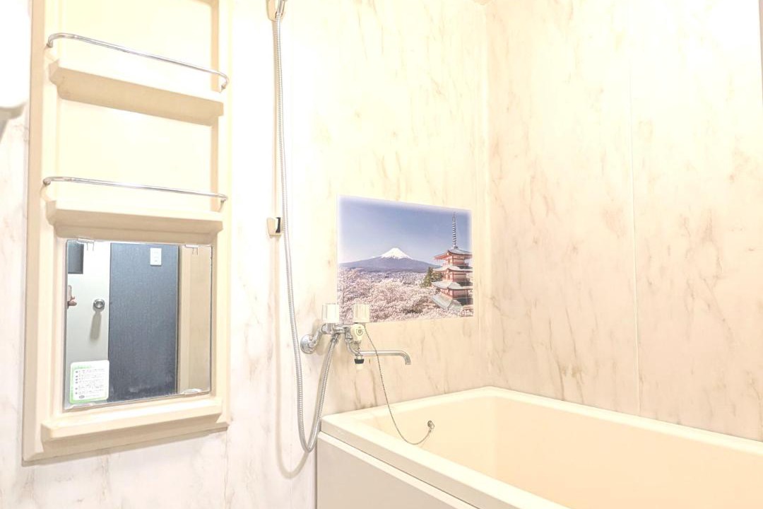 Photo of Bathroom in Nakagawa Ward