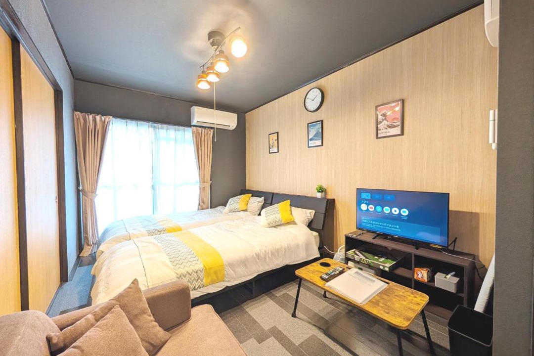 Photo of Bedroom in Nakagawa Ward